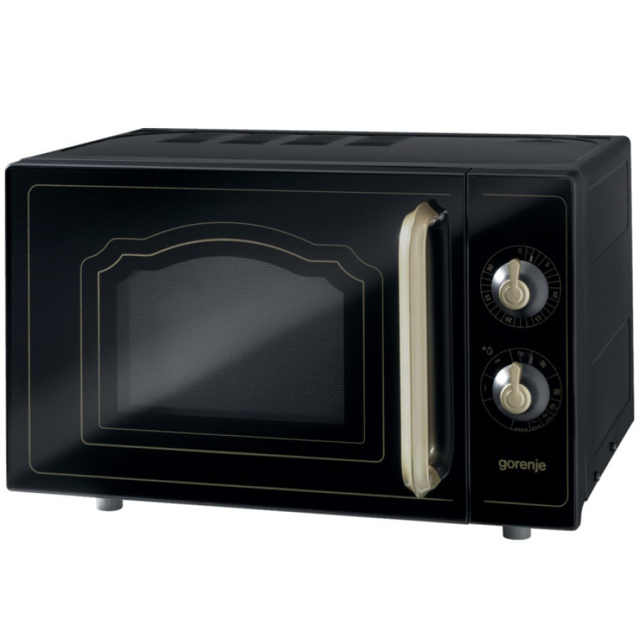 Микроволновая печь Gorenje MO4250CLB