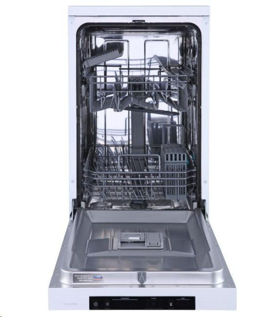  Посудомоечная машина Gorenje GS 531E10W 