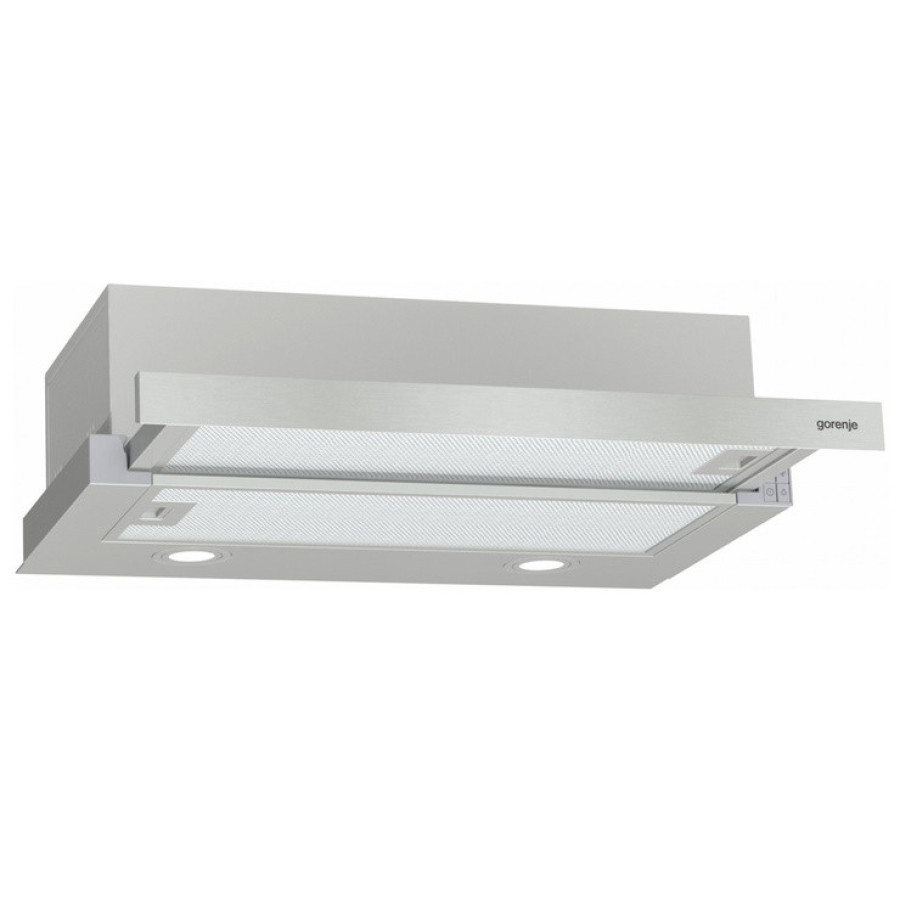Вытяжка телескопическая Gorenje TH62E4X