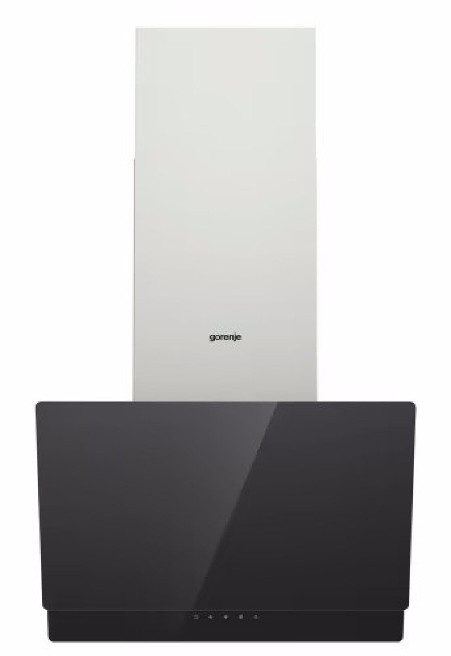  Вытяжка пристенная Gorenje WHI649EXBG 