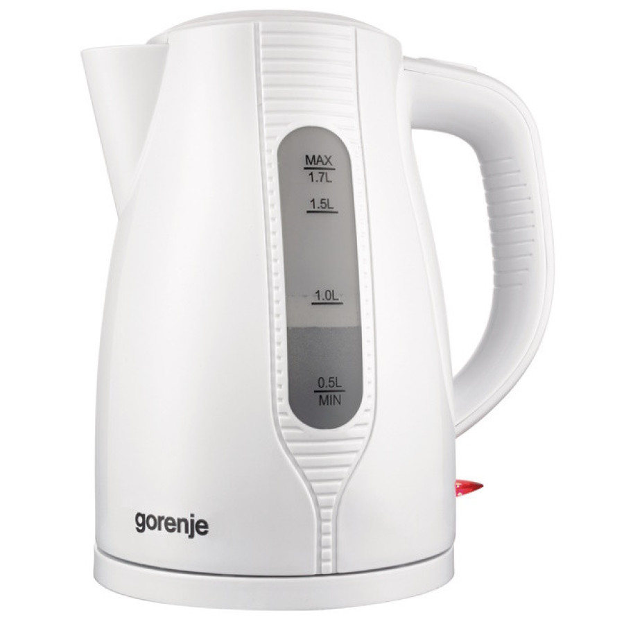 Электрочайник Gorenje K17WII