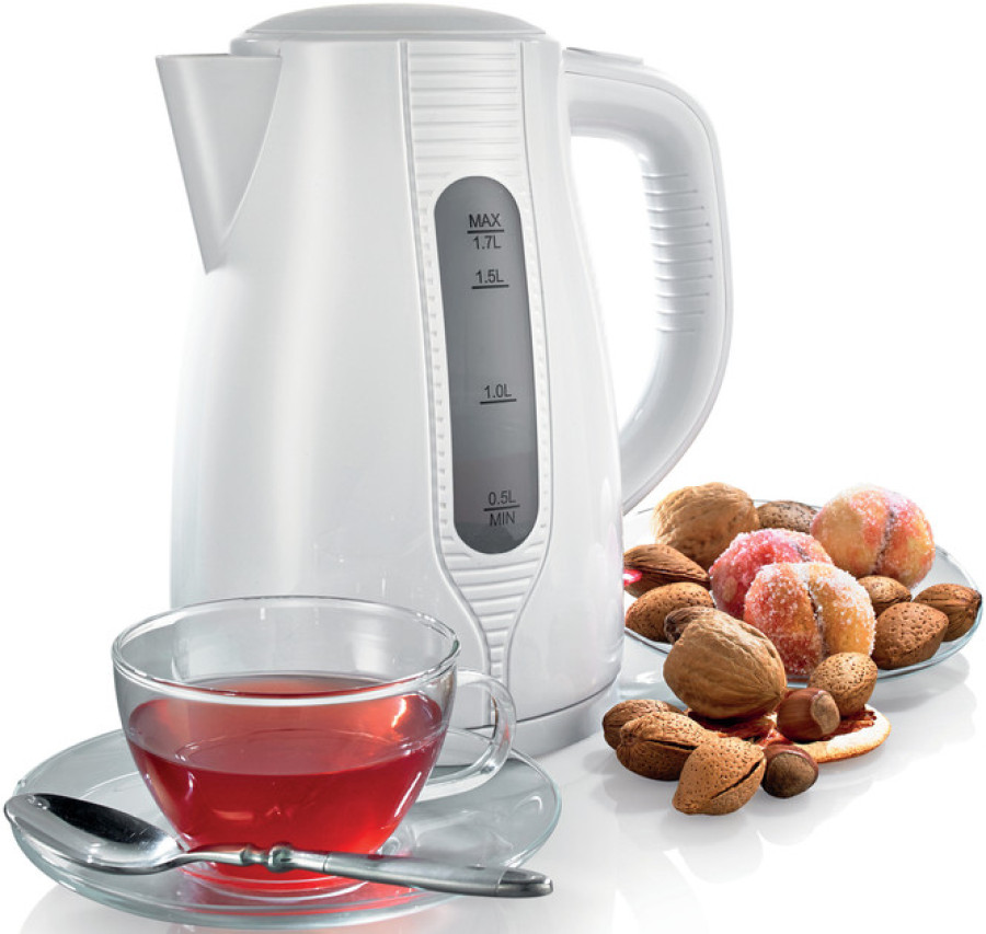  Электрочайник Gorenje K17WII 
