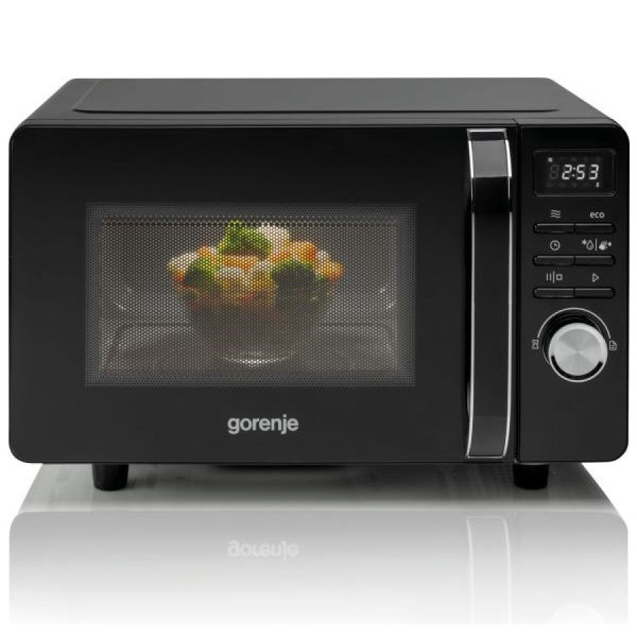  Микроволновая печь Gorenje MO20S4BC 