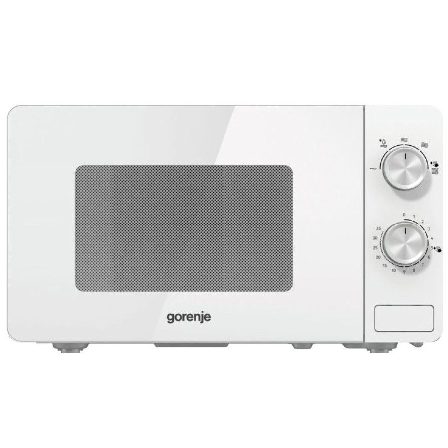 Микроволновая печь Gorenje MO20E1W2