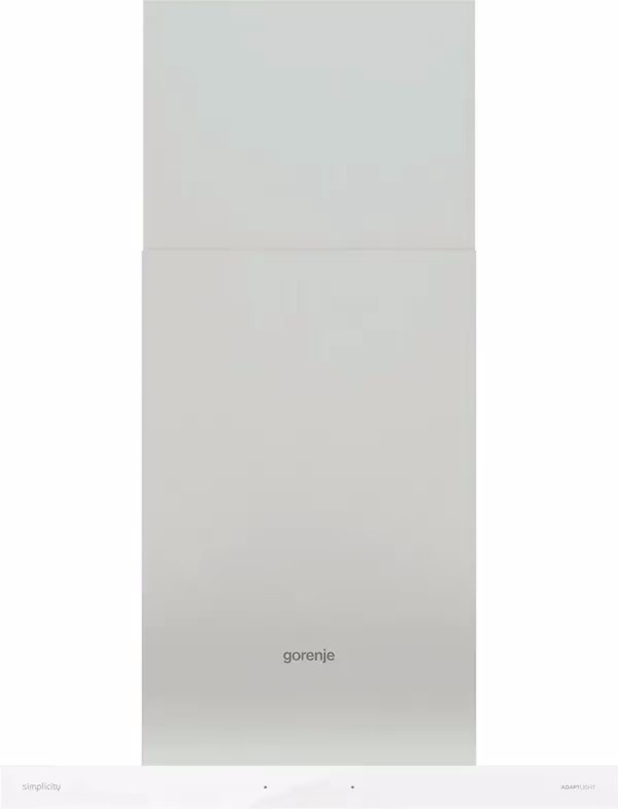  Вытяжка пристенная Gorenje WHT6SYW 