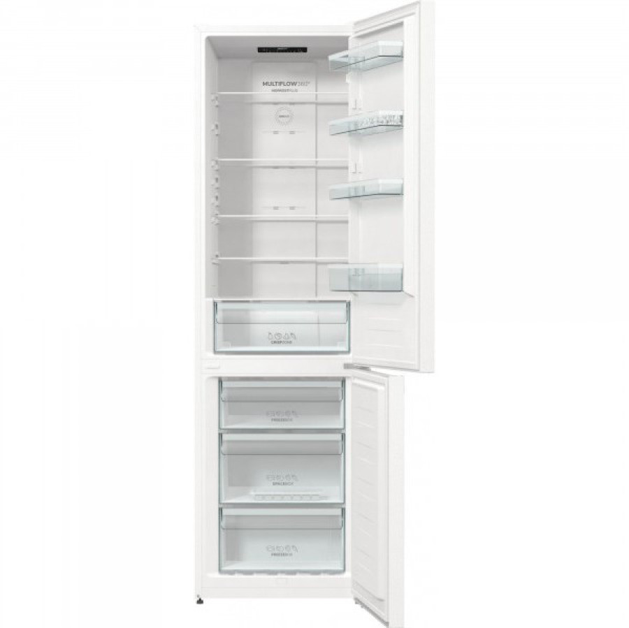  Холодильник Gorenje RK 6201 EW4 