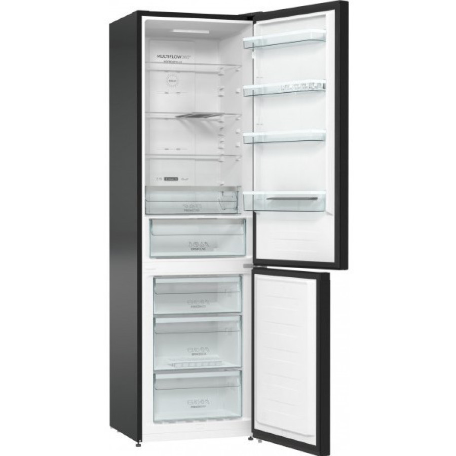  Холодильник Gorenje NRK 6201 SYBK 