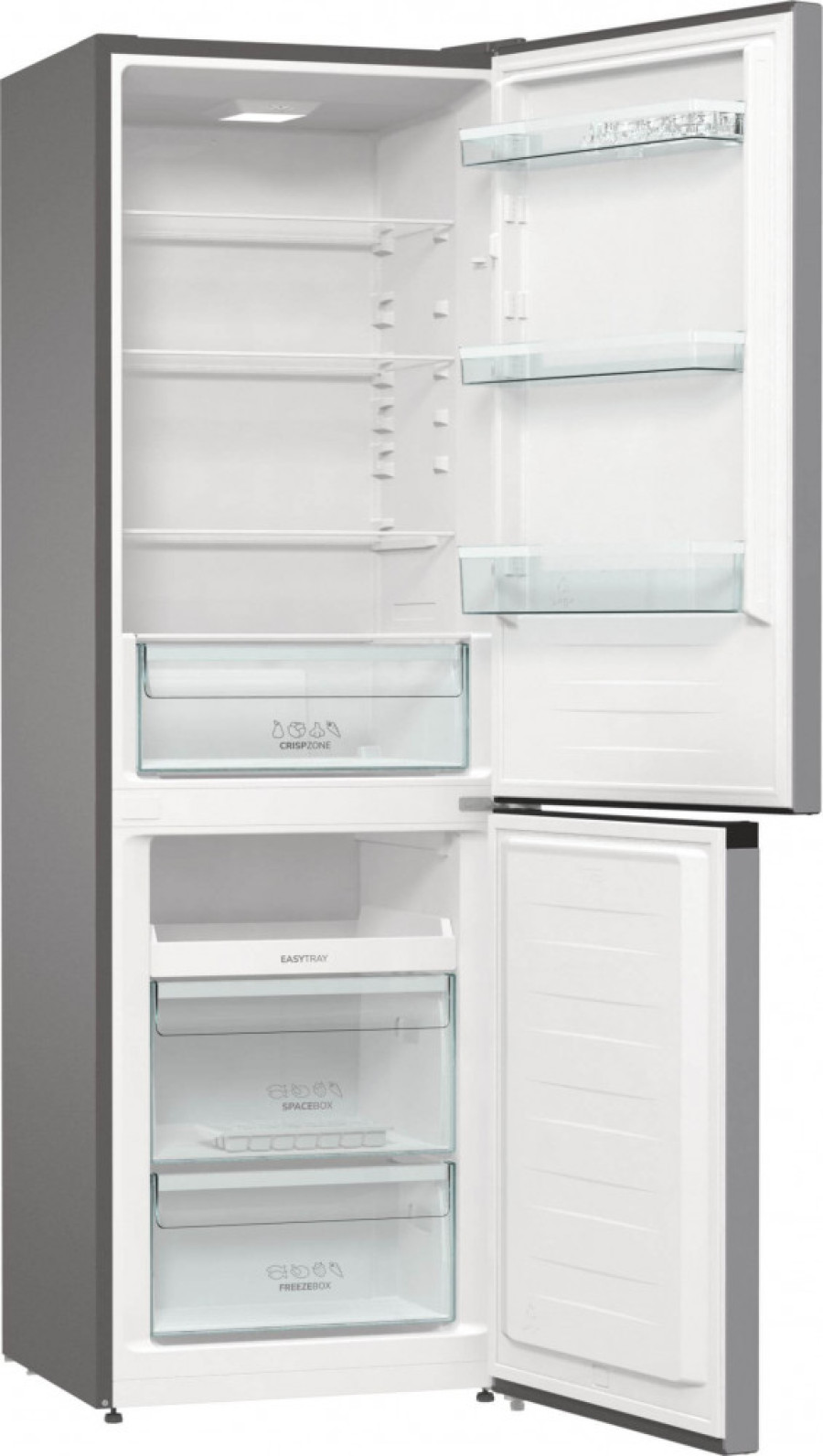  Холодильник Gorenje RK 6192 PS4 