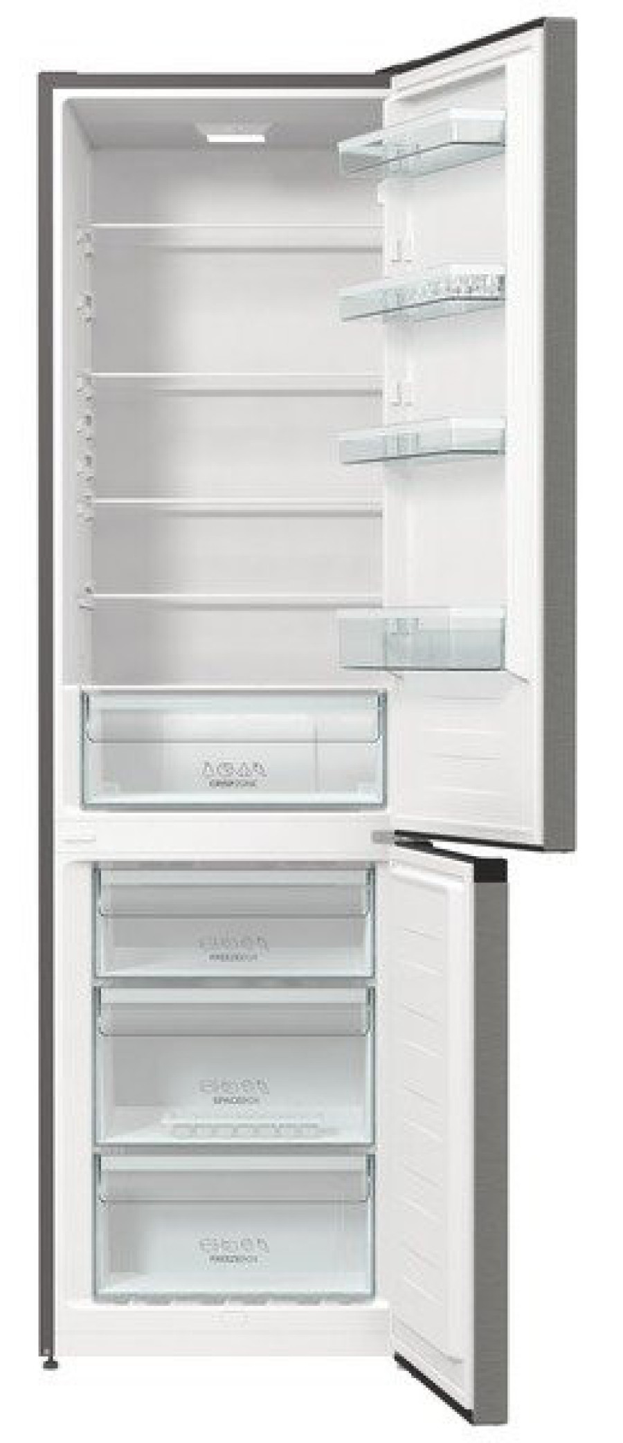  Холодильник Gorenje RK 6201 ES4 