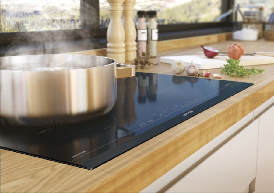  Варочная поверхность индукционная Gorenje IT641BSC7 