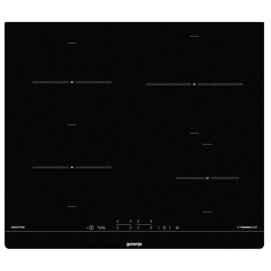 Варочная поверхность индукционная Gorenje IT641BSC7