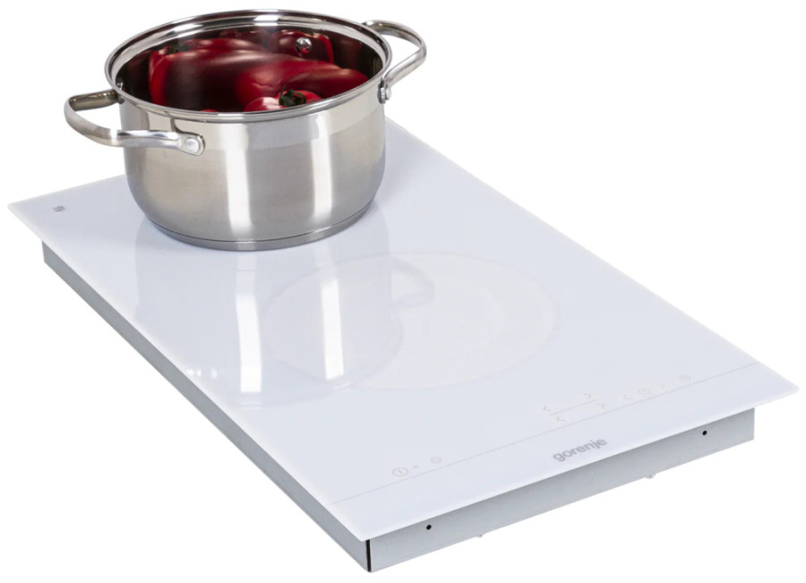  Варильна поверхня електрична Gorenje ECT322WCSC 
