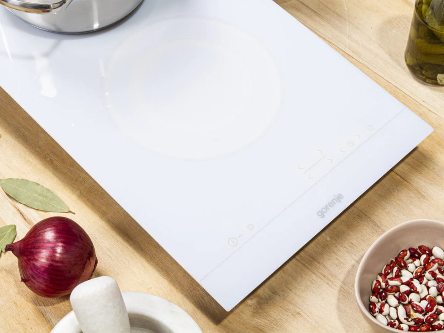  Варильна поверхня електрична Gorenje ECT322WCSC 