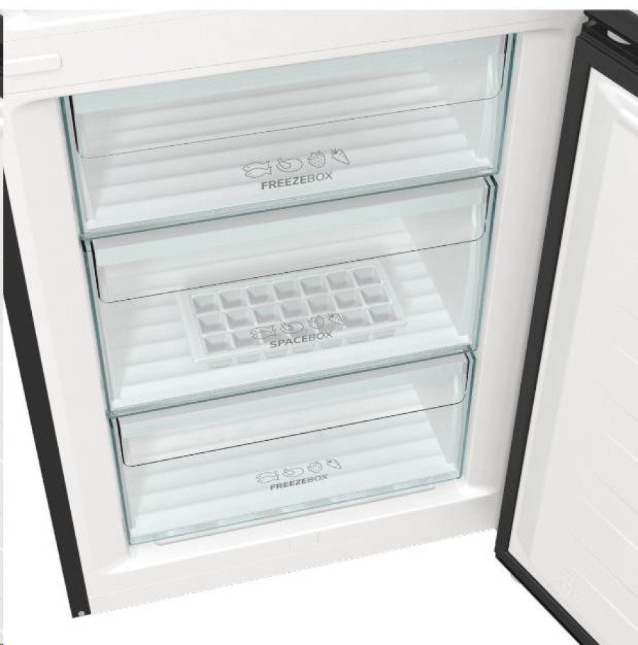  Холодильник Gorenje NRK 620 EABXL4 
