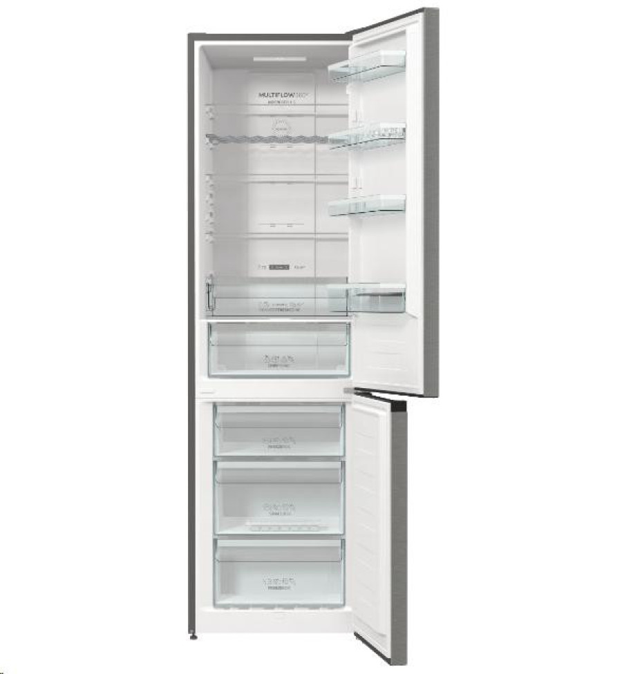  Холодильник Gorenje NRK 6202 AXL4 