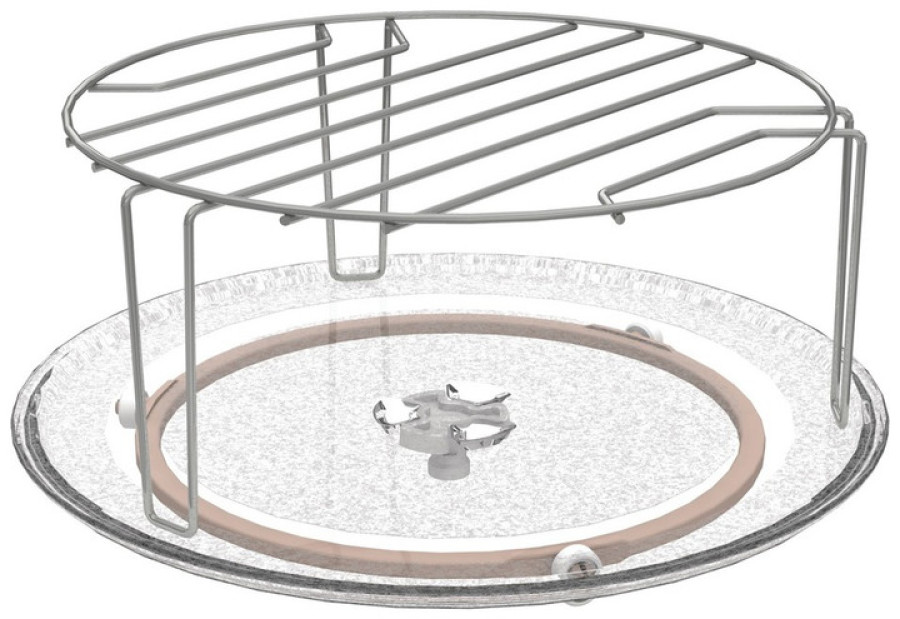  Микроволновая печь встраиваемая Gorenje BM251SG2BG 
