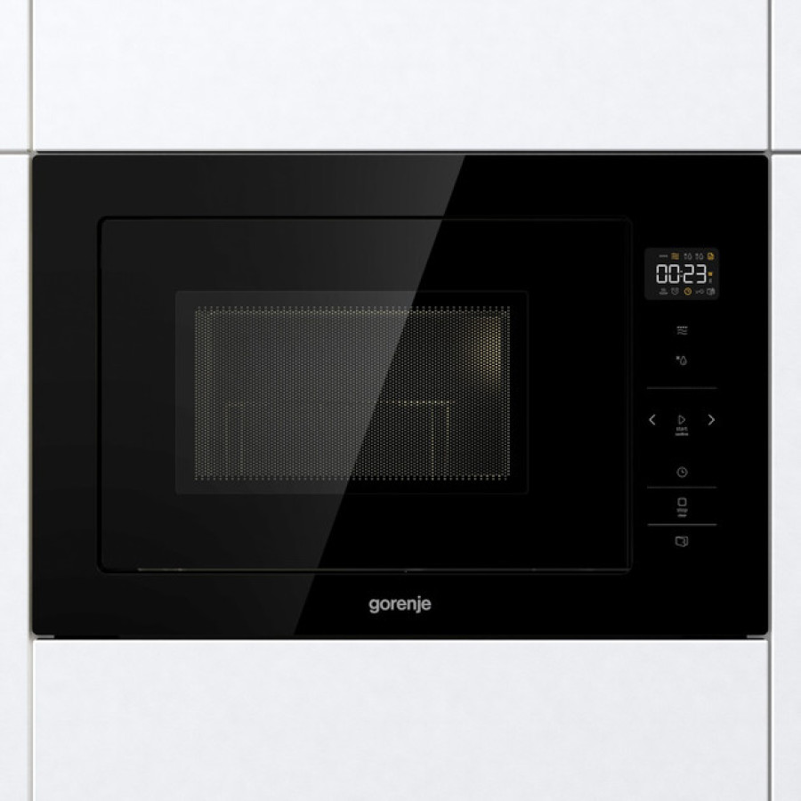  Микроволновая печь встраиваемая Gorenje BM251SG2BG 