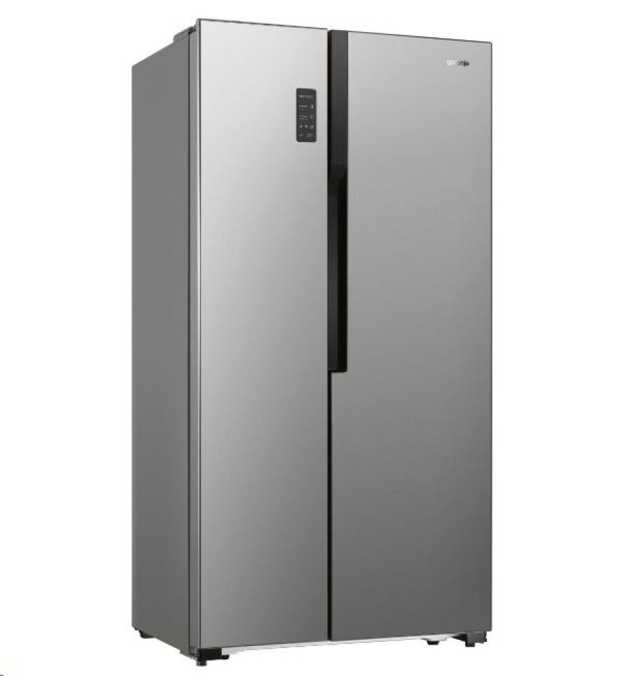  Холодильник Side-By-Side Gorenje NRS 9181 MX 