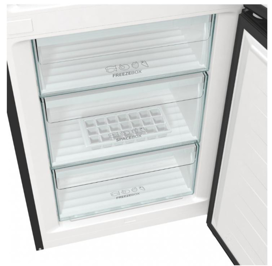  Холодильник Gorenje NRKE 62 BXL 