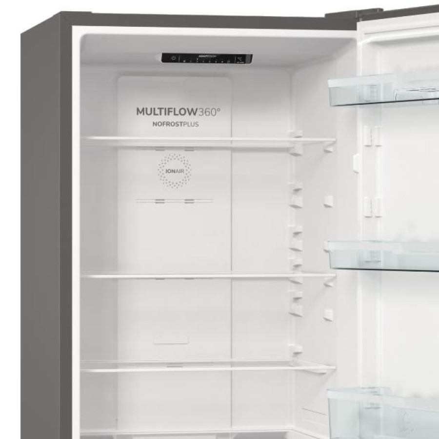  Холодильник Gorenje NRK 6191 ES4 