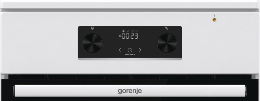  Плита электрическая индукционная Gorenje GEIT5C60WPG 