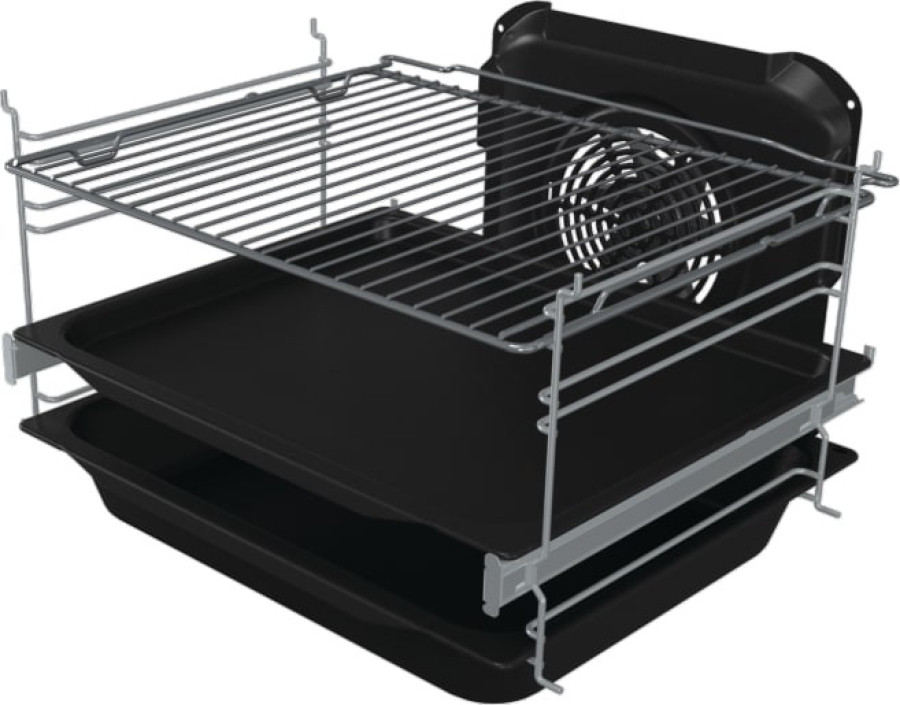  Плита электрическая индукционная Gorenje GEIT5C60WPG 