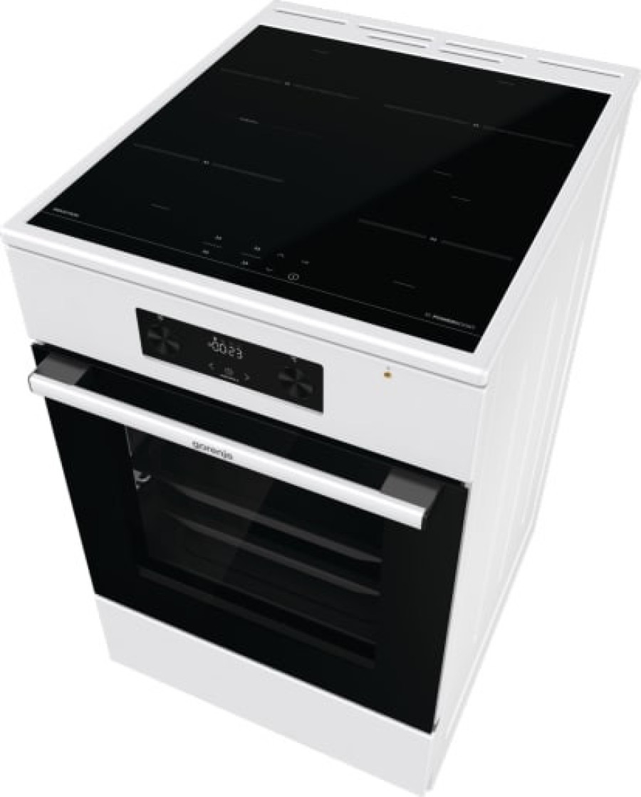  Плита электрическая индукционная Gorenje GEIT5C60WPG 