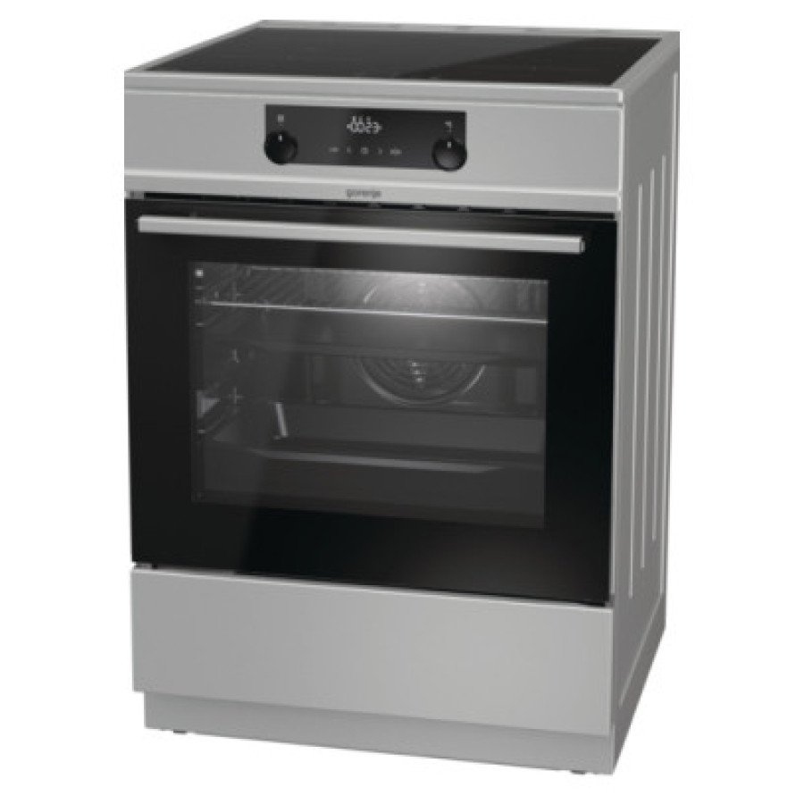  Плита  электрическая Gorenje EIT6355XPD 