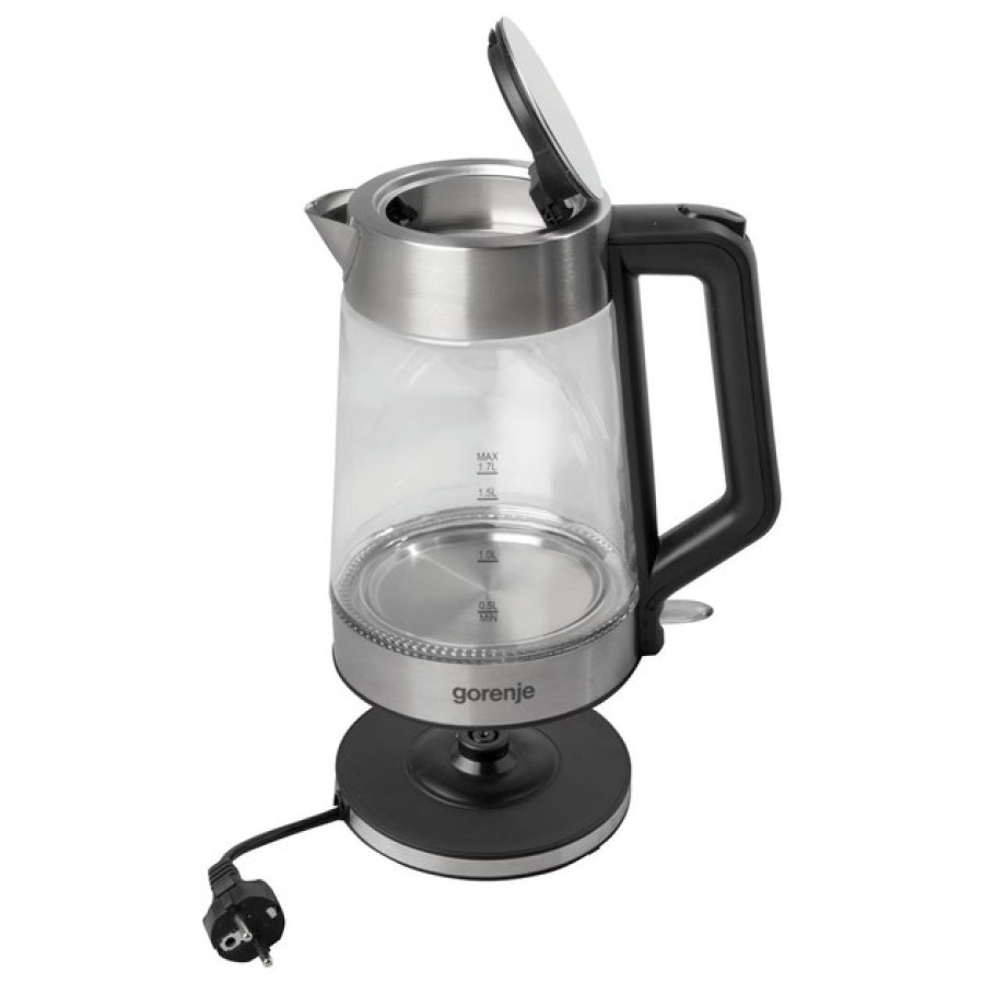  Електрочайник Gorenje K17GED 