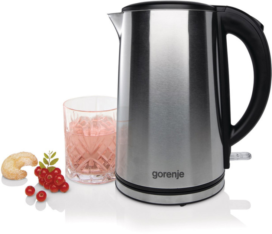  Електрочайник Gorenje K15DWS 