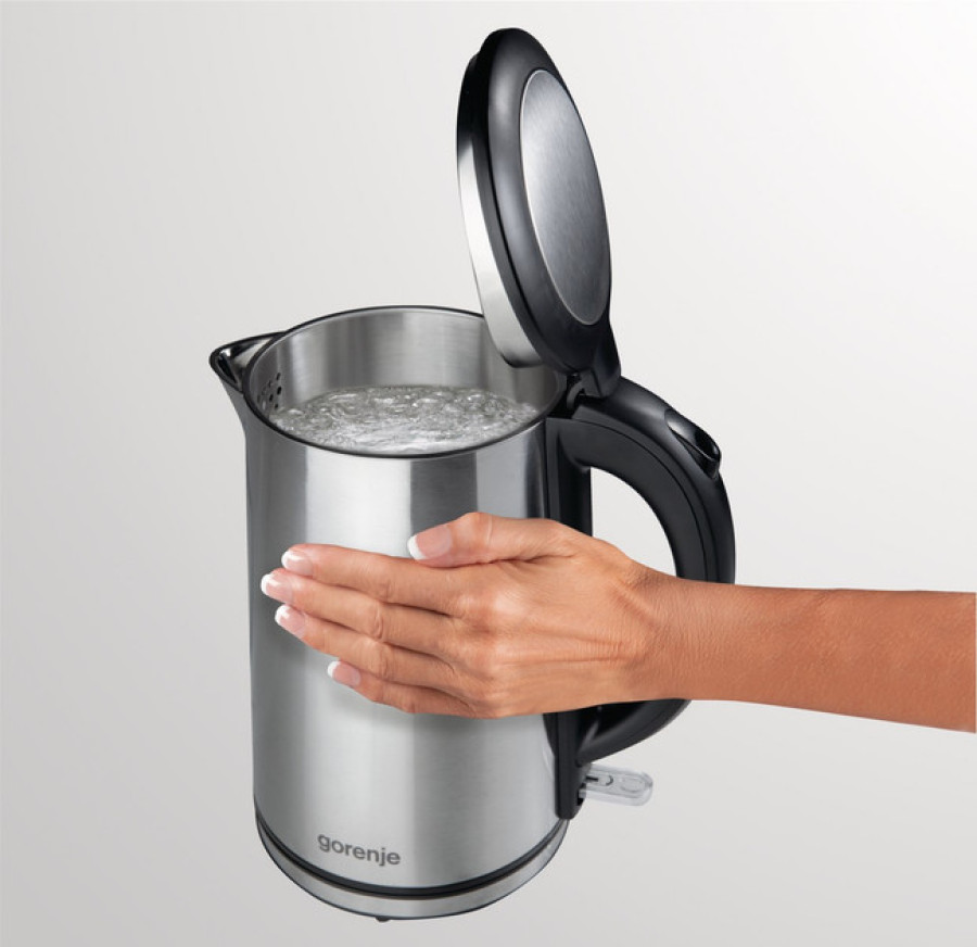  Електрочайник Gorenje K15DWS 