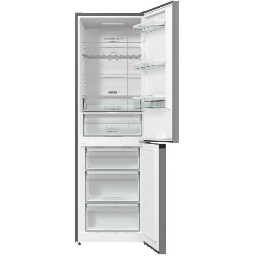  Холодильник Gorenje NRK 6192 AXL4 