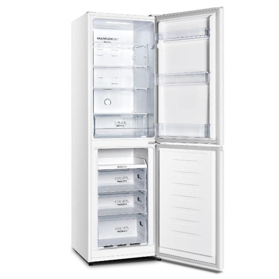  Холодильник Gorenje NRK 4181 CW4 