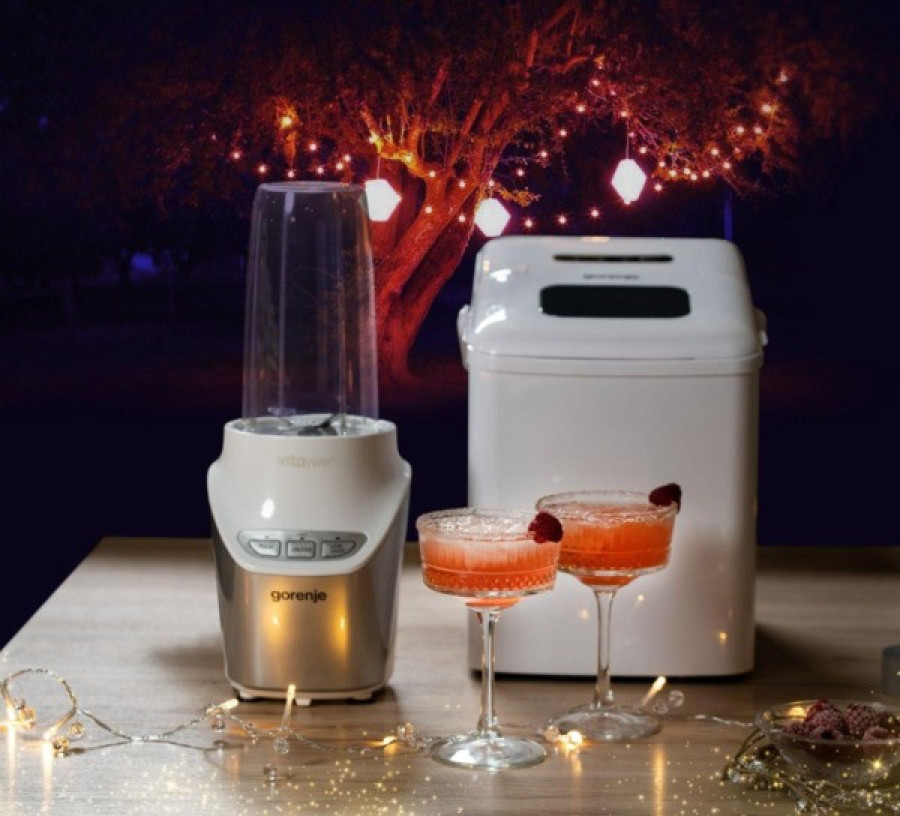  Льодогенератор Gorenje IMD1200W 