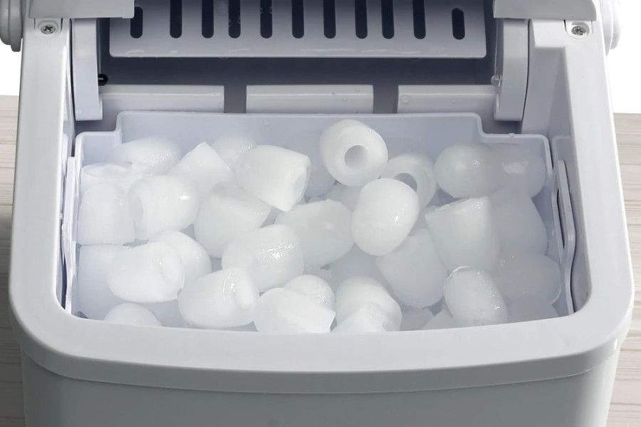  Льодогенератор Gorenje IMD1200W 