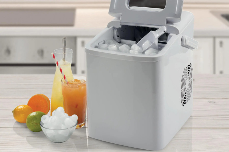  Льодогенератор Gorenje IMD1200W 