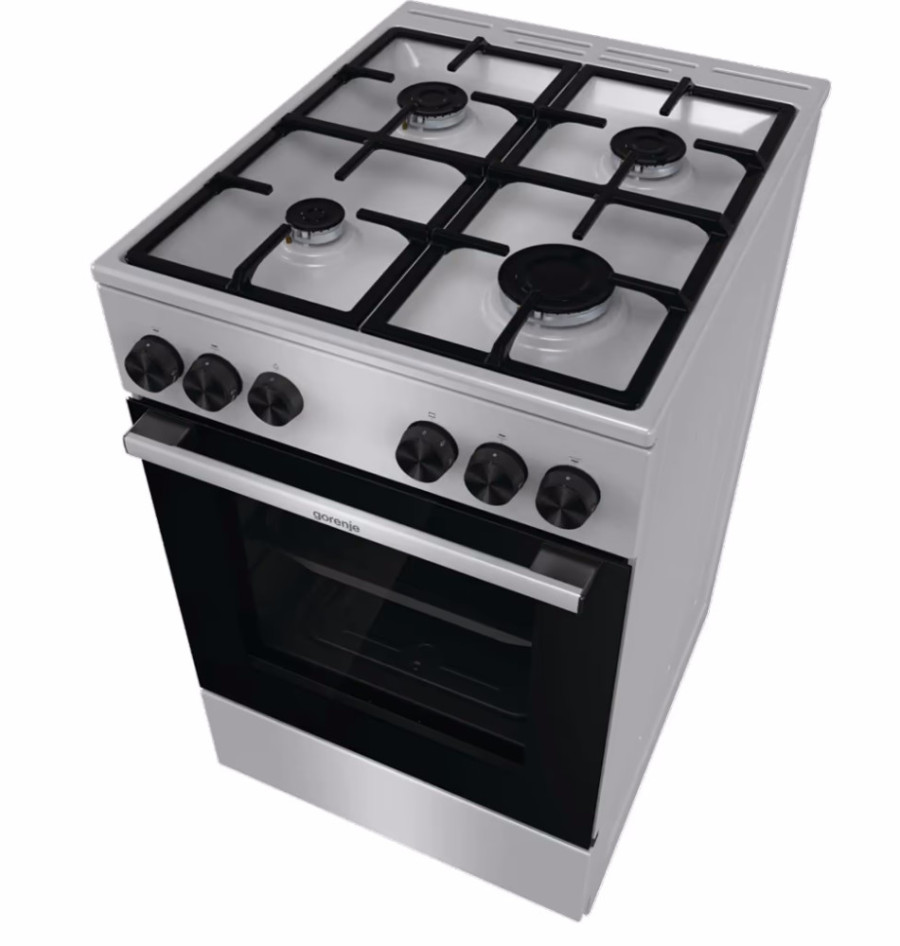  Плита газовая Gorenje GG5A11XF 
