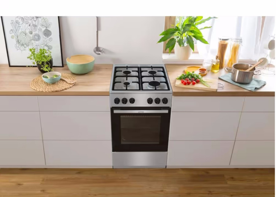  Плита газовая Gorenje GG5A11XF 