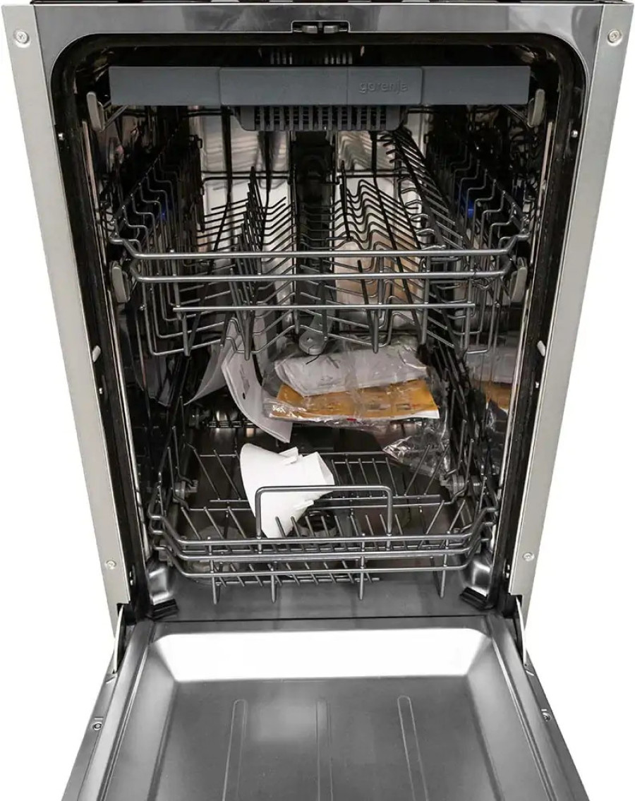  Посудомоечная машина встраиваемая Gorenje GV520E11 