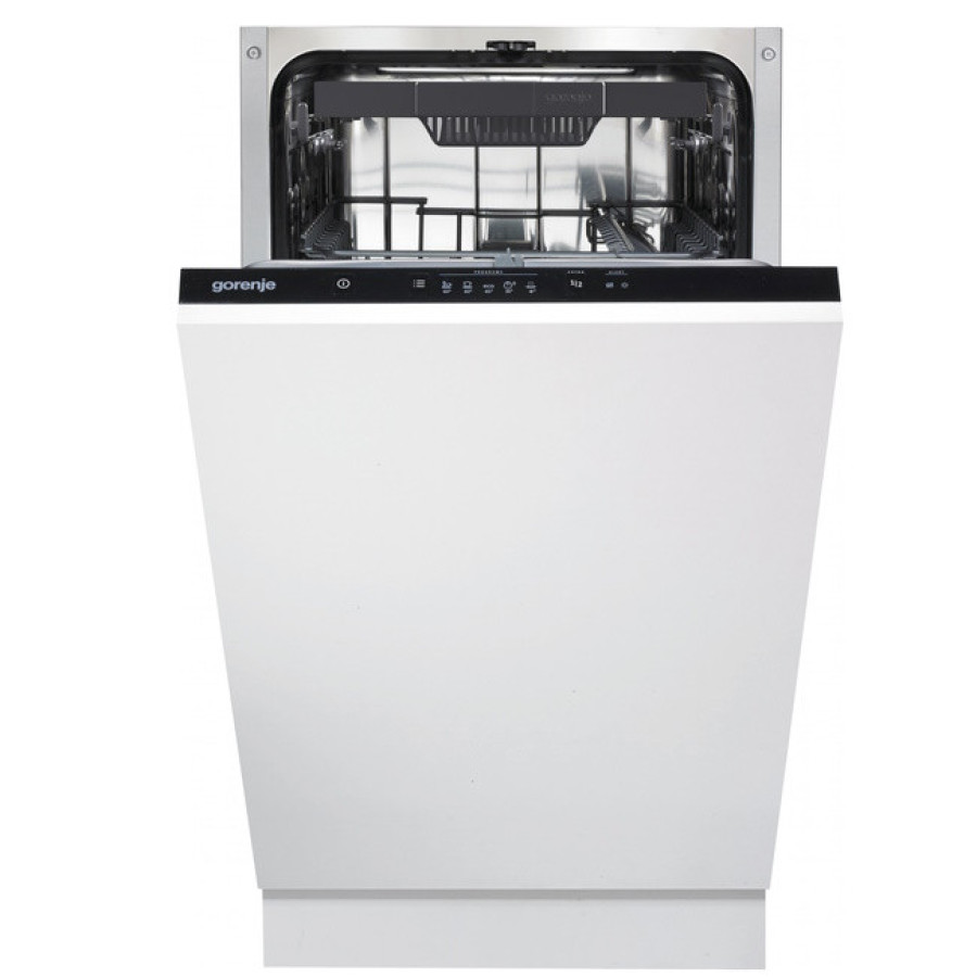 Посудомоечная машина встраиваемая Gorenje GV520E11