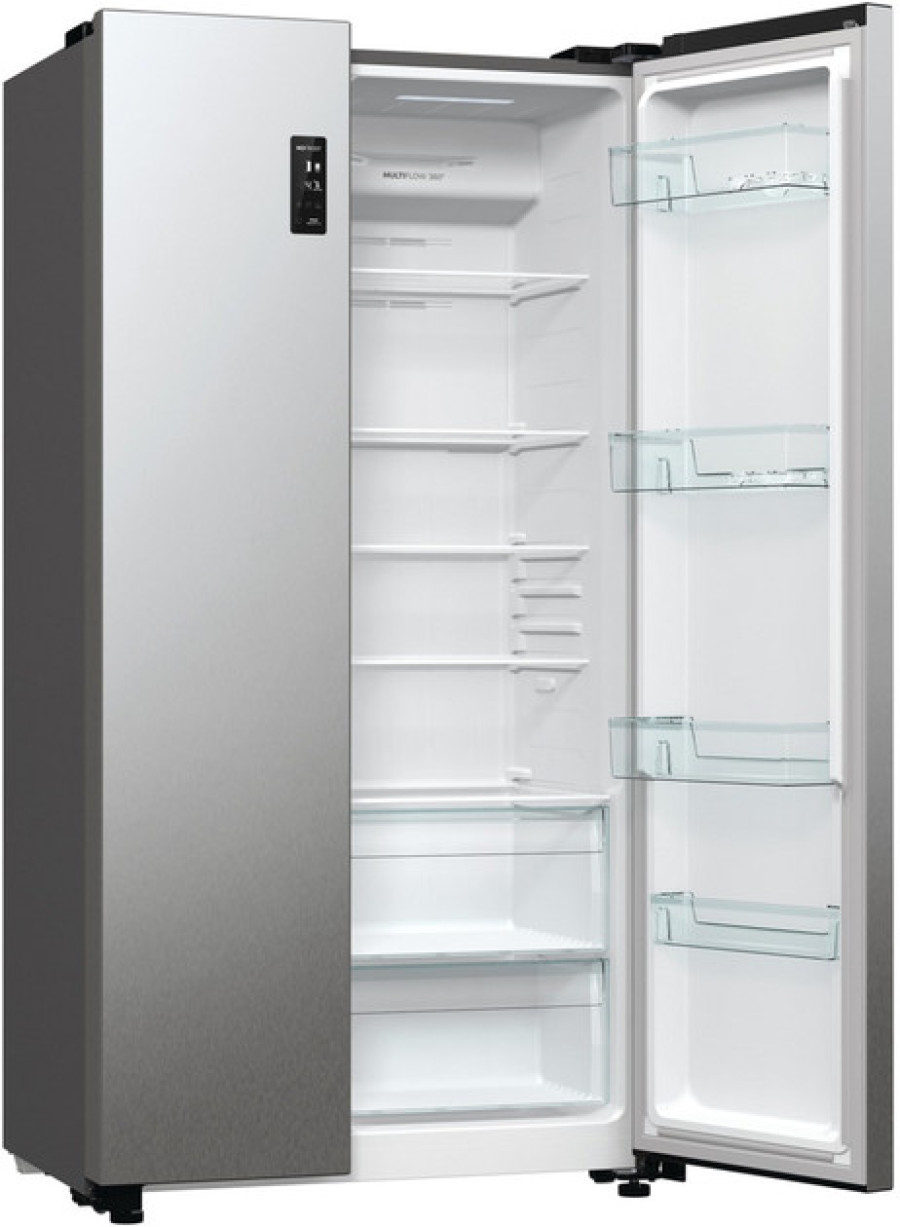 Холодильник Side-by-Side Gorenje NRR9185EAXL 