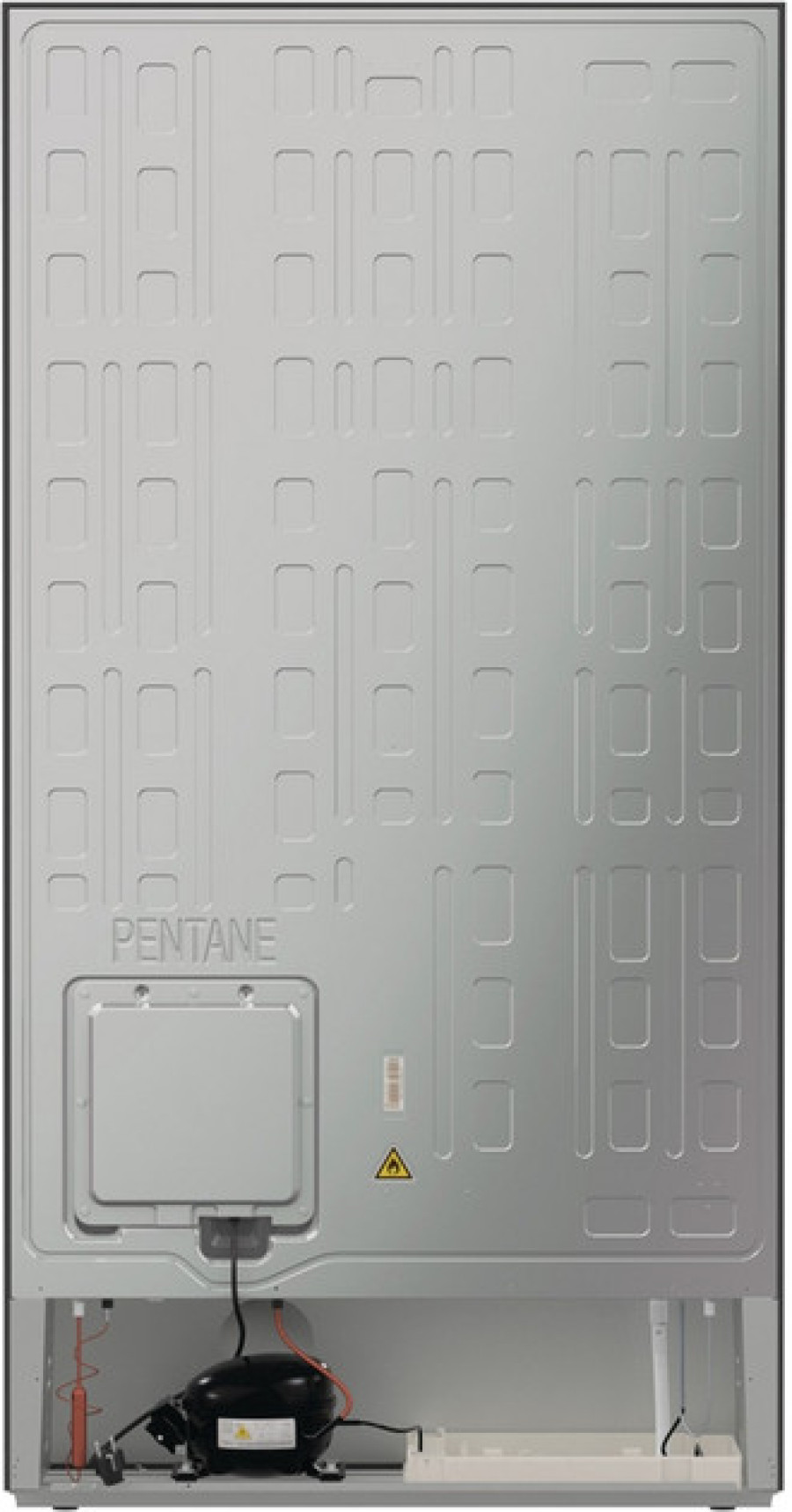  Холодильник Side-by-Side Gorenje NRR9185EAXL 