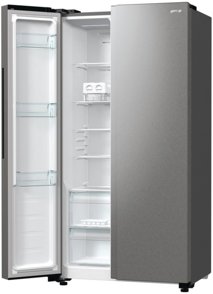  Холодильник Side-by-Side Gorenje NRR9185EAXL 