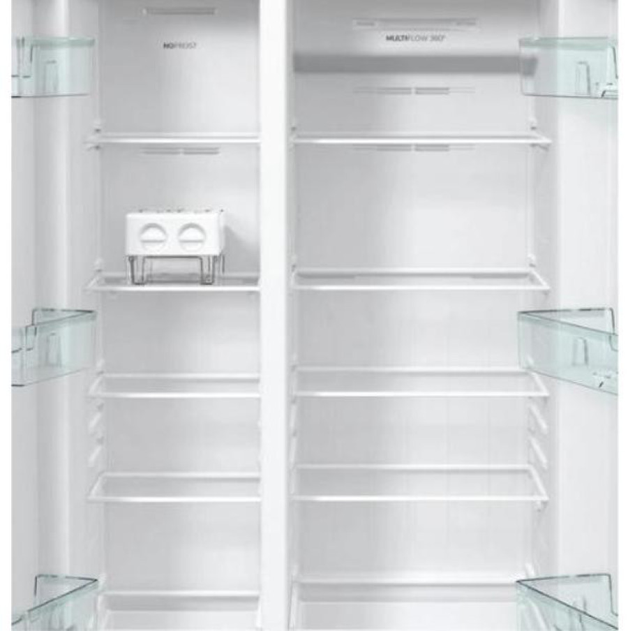  Холодильник Gorenje NRR 9185 EAXL 