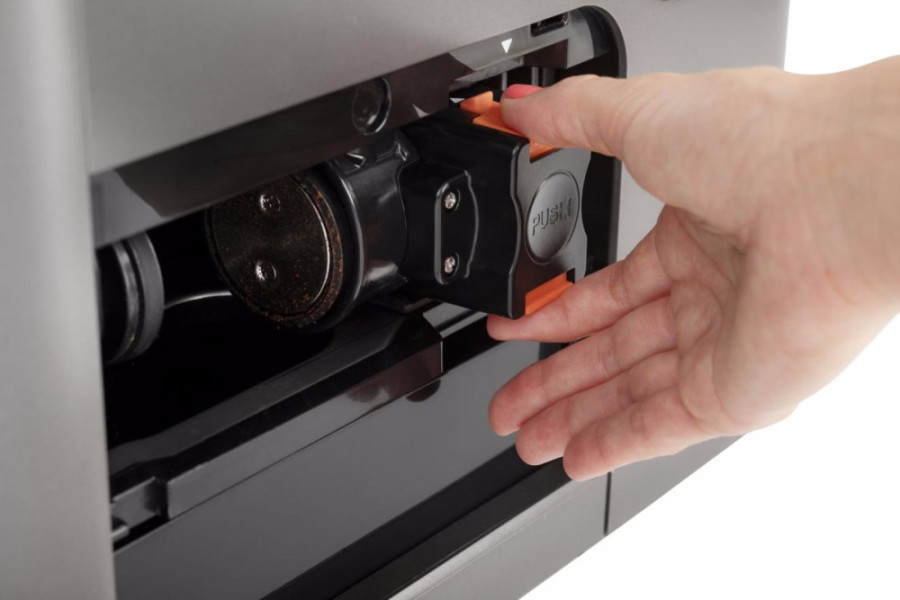  Кофеварка Gorenje GFACM20S 