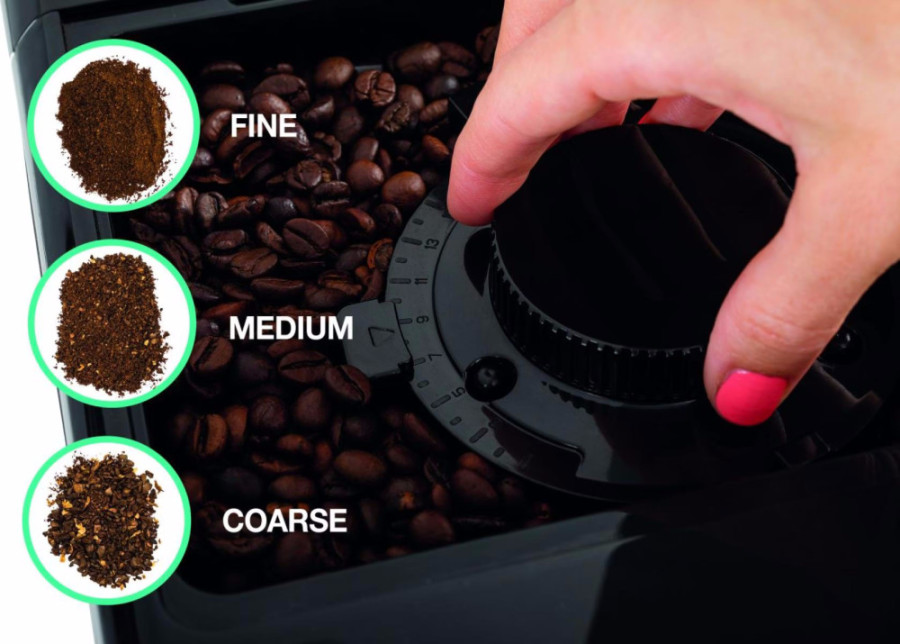  Кофеварка Gorenje GFACM20S 