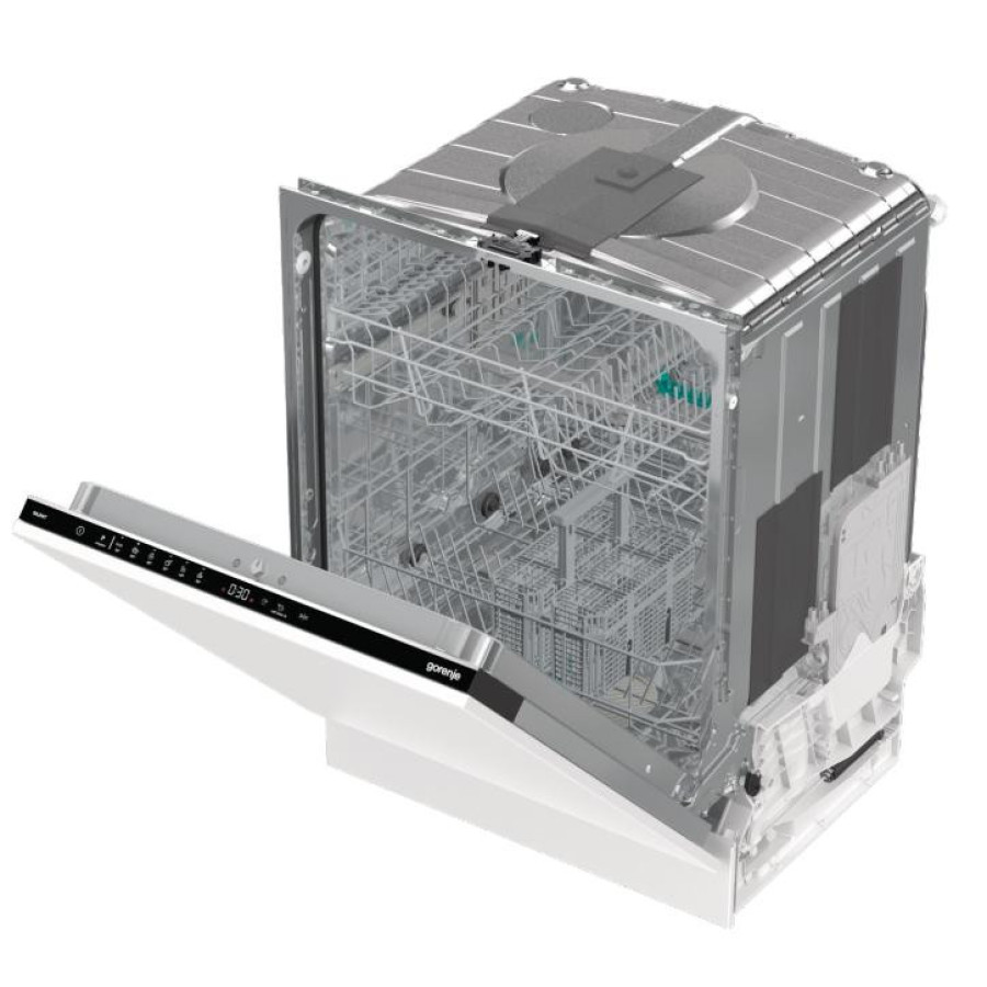  Посудомийна машина вбудована Gorenje GV 642 C60 