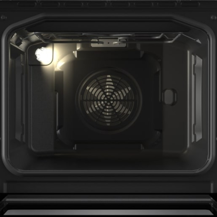  Плита комбинированная Gorenje GKS6C70XJ 