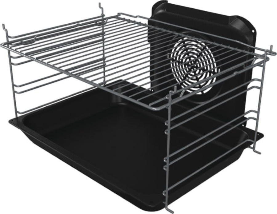  Плита комбинированная Gorenje GKS6C70XJ 