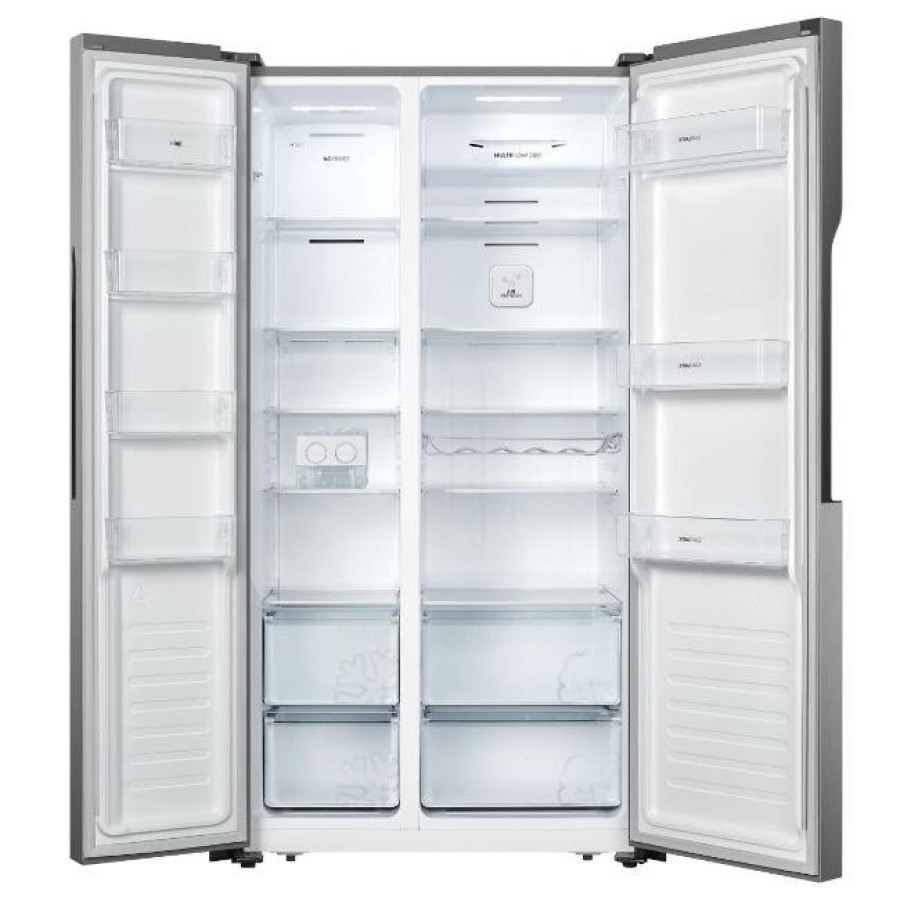  Холодильник Side-by-Side Gorenje NRS 918 FMX 